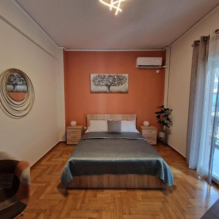 Cozy Little Home Athene Buitenkant foto