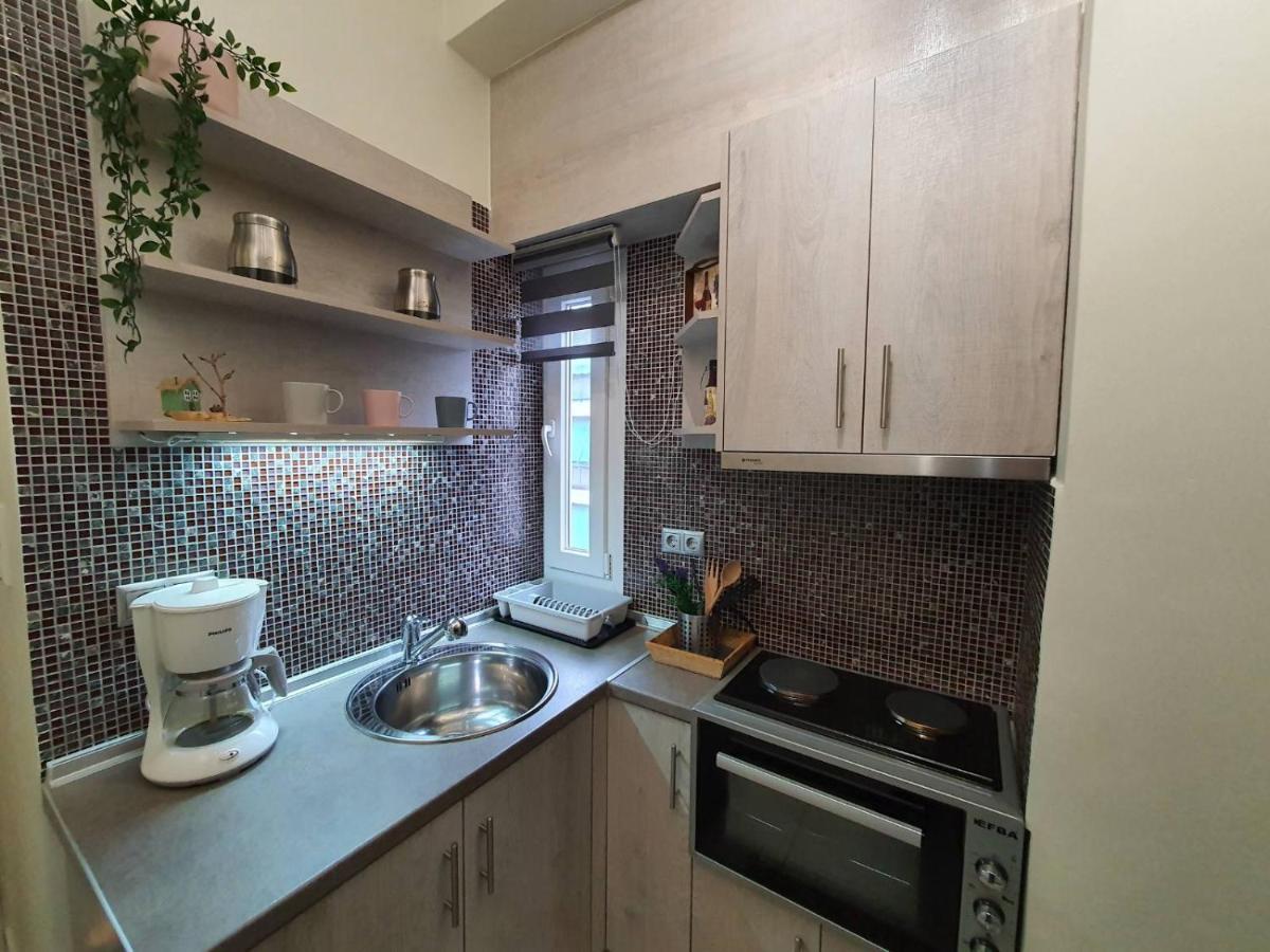 Cozy Little Home Athene Buitenkant foto