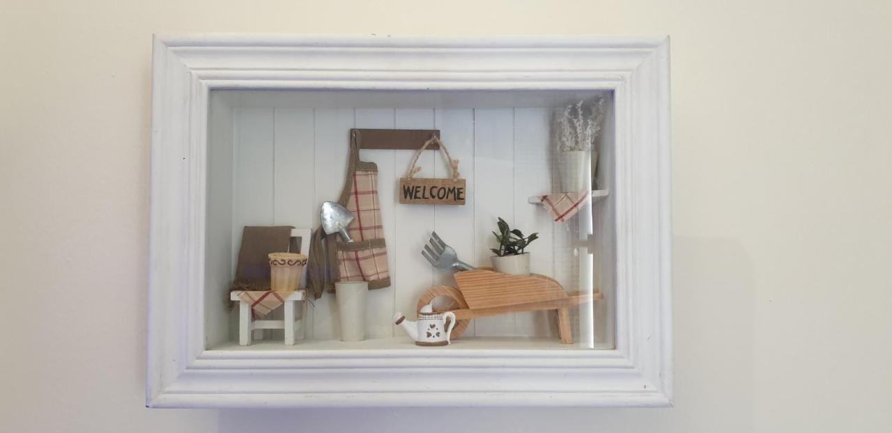 Cozy Little Home Athene Buitenkant foto